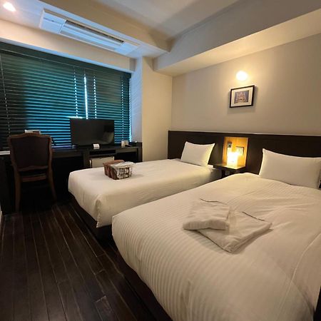 Sutton Place Hotel Ueno Tokyo Exterior photo