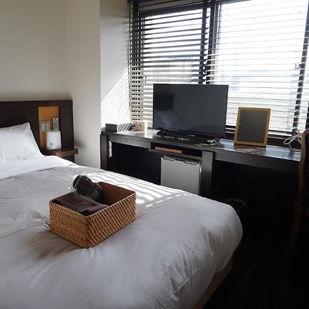 Sutton Place Hotel Ueno Tokyo Exterior photo