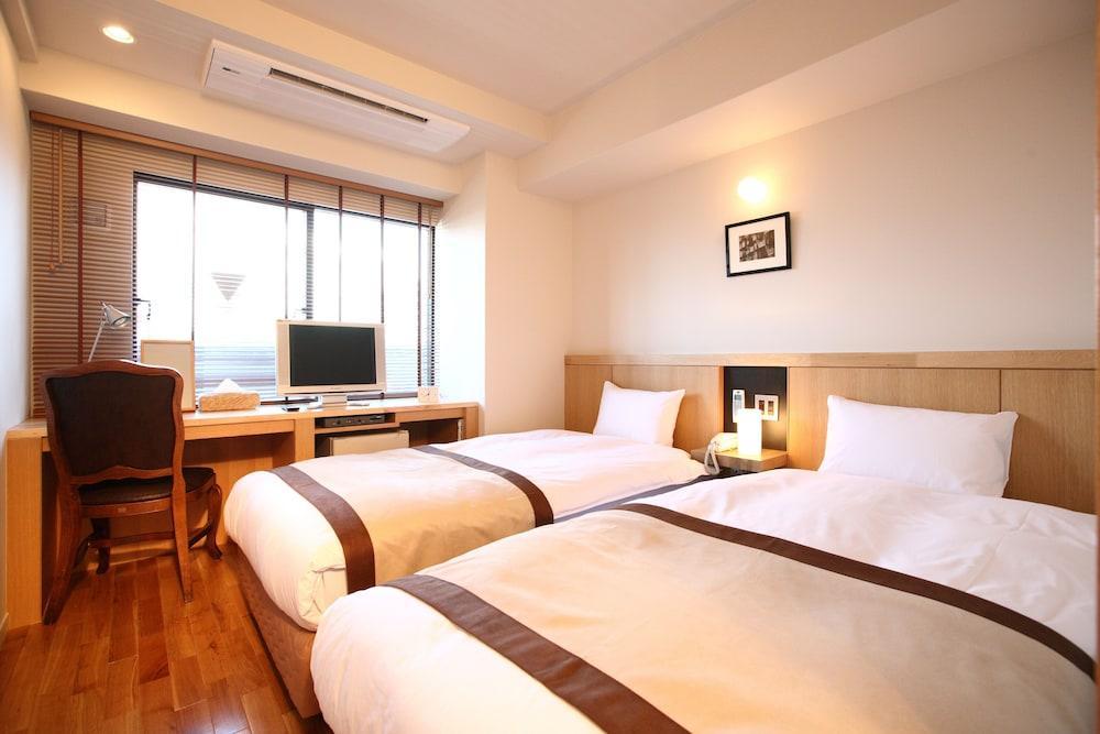 Sutton Place Hotel Ueno Tokyo Exterior photo