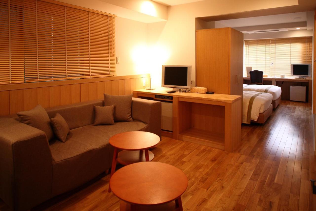 Sutton Place Hotel Ueno Tokyo Exterior photo