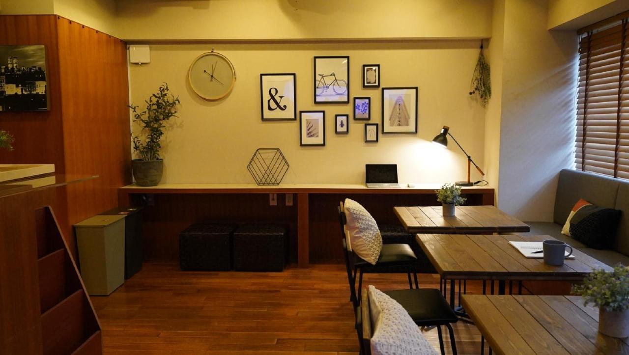 Sutton Place Hotel Ueno Tokyo Exterior photo