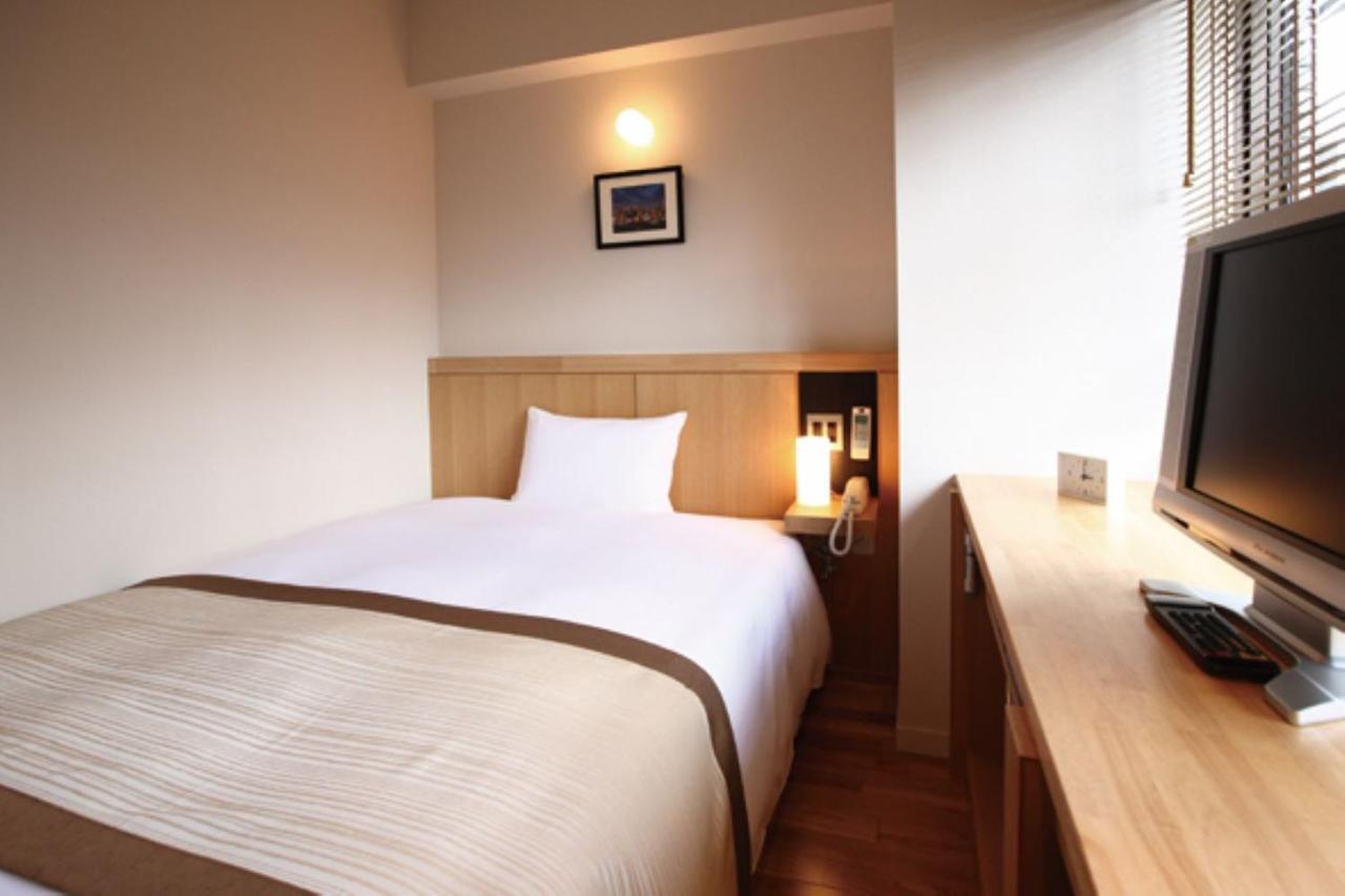 Sutton Place Hotel Ueno Tokyo Exterior photo