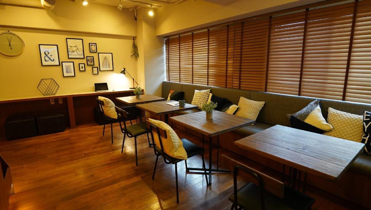 Sutton Place Hotel Ueno Tokyo Exterior photo