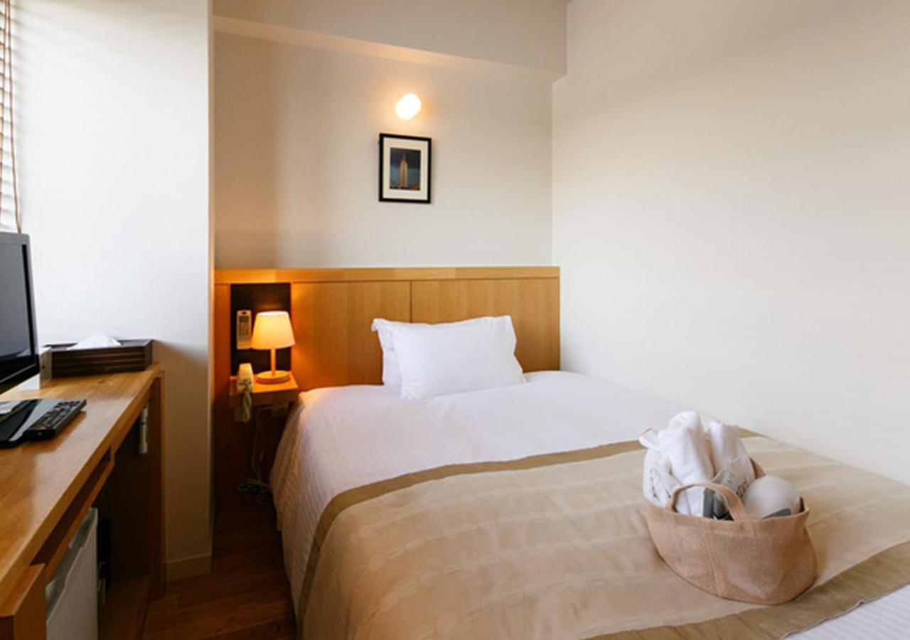 Sutton Place Hotel Ueno Tokyo Exterior photo