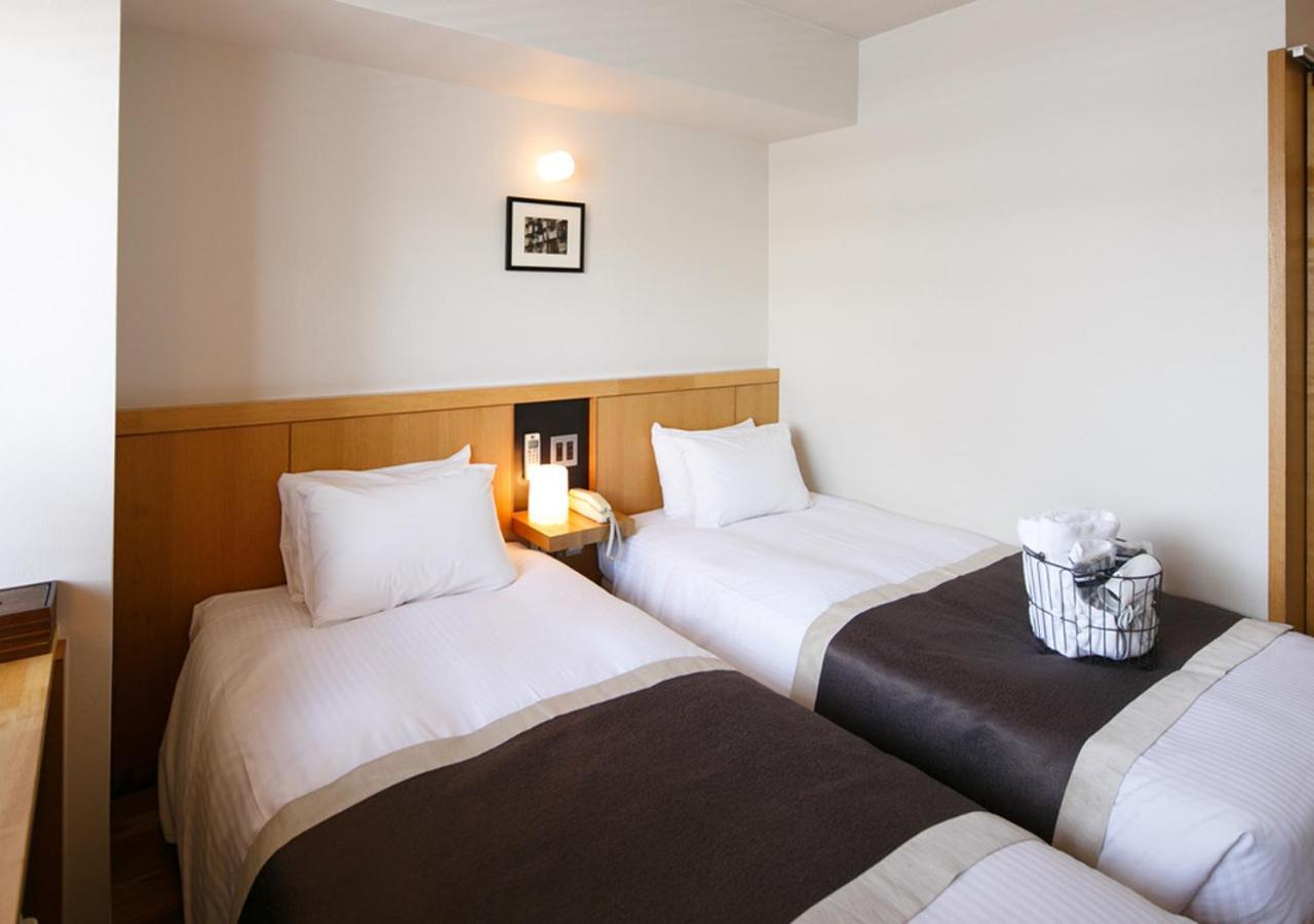 Sutton Place Hotel Ueno Tokyo Exterior photo