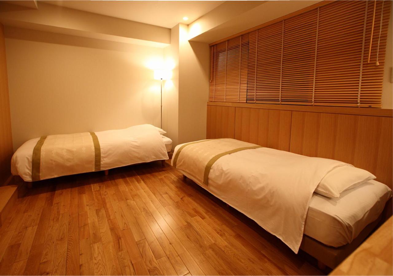 Sutton Place Hotel Ueno Tokyo Exterior photo