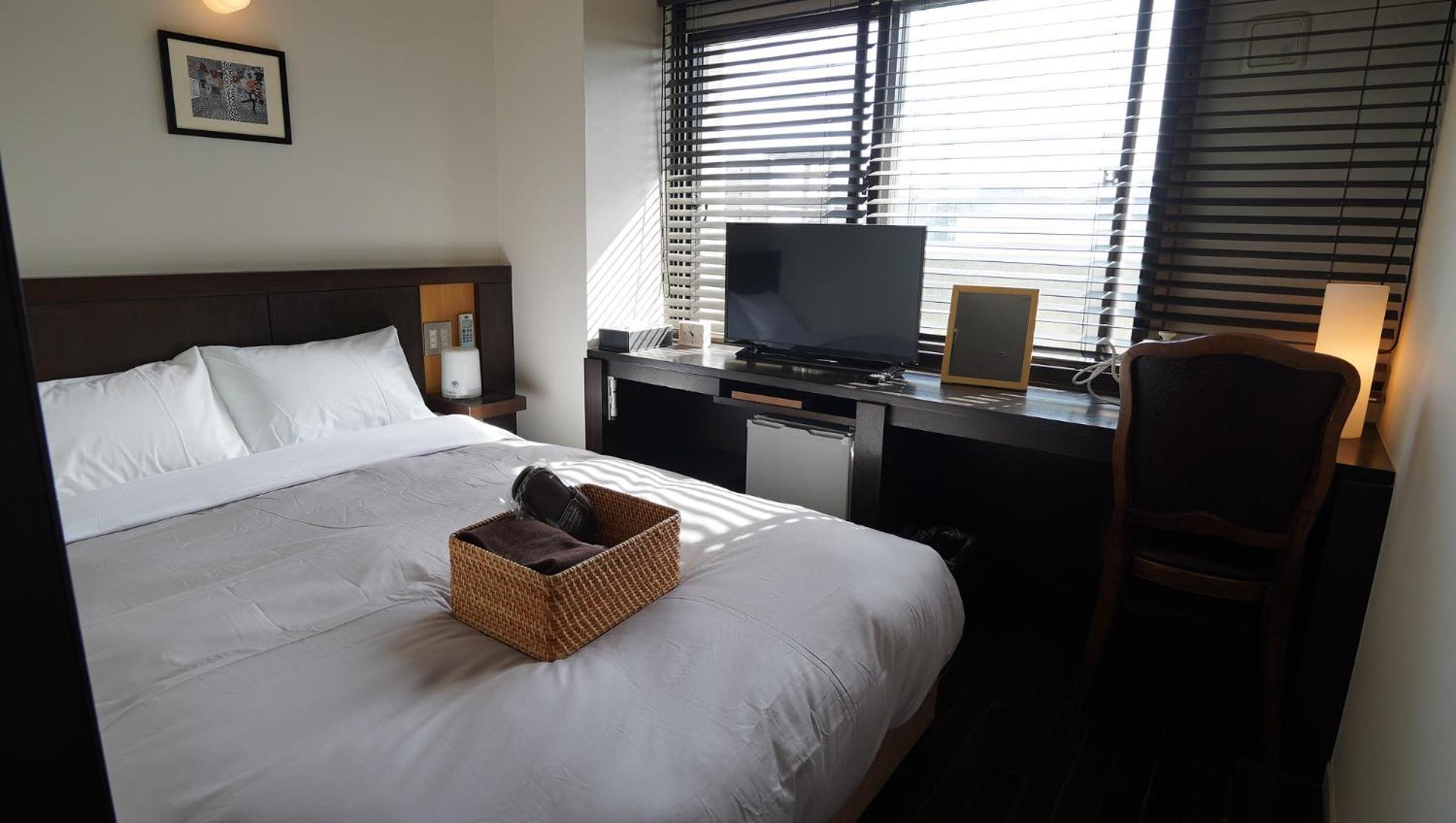 Sutton Place Hotel Ueno Tokyo Exterior photo