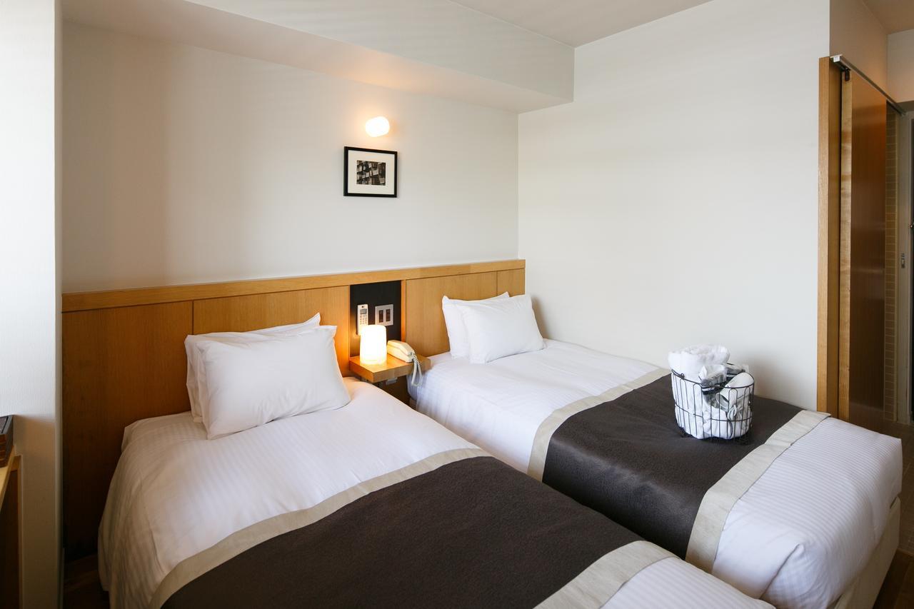 Sutton Place Hotel Ueno Tokyo Exterior photo