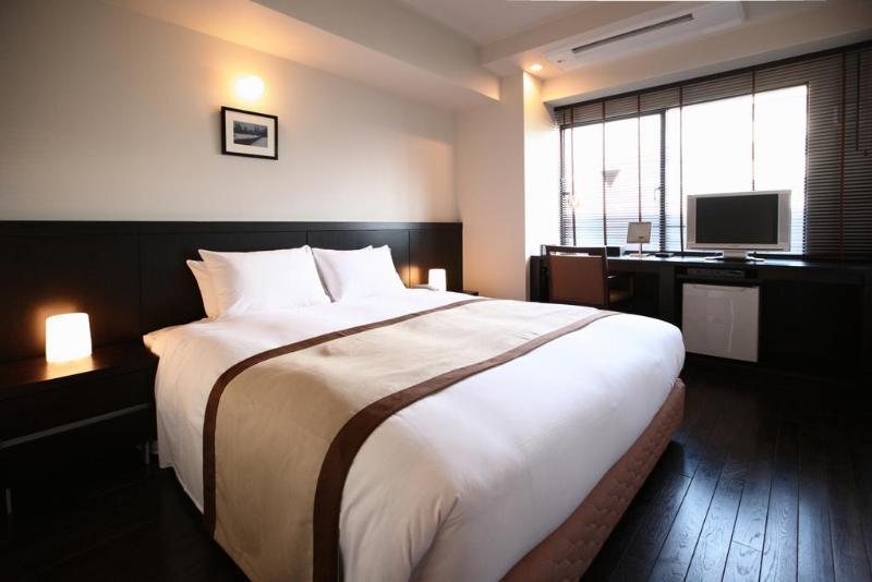 Sutton Place Hotel Ueno Tokyo Exterior photo
