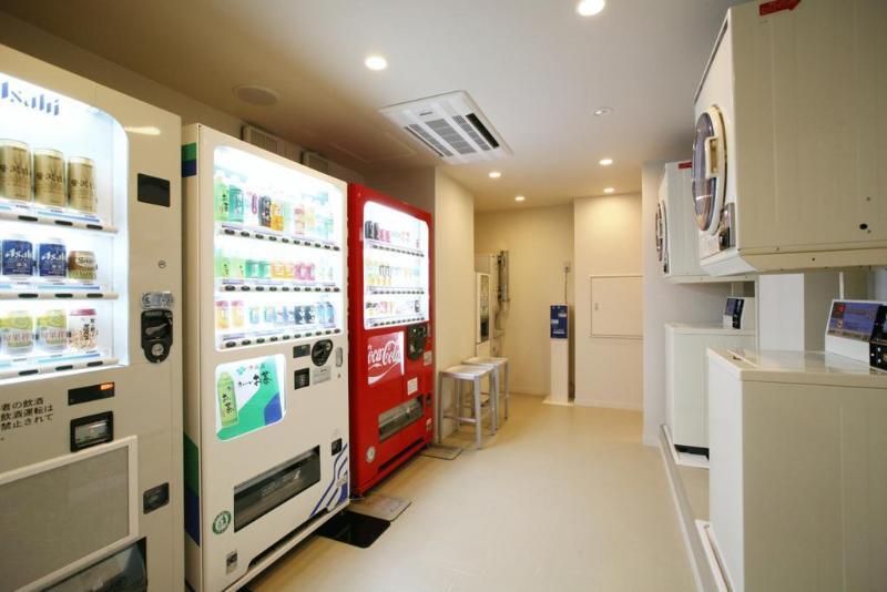Sutton Place Hotel Ueno Tokyo Exterior photo
