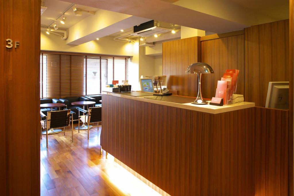 Sutton Place Hotel Ueno Tokyo Exterior photo